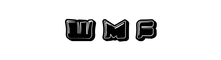 Moskva Regular  Free Fonts Download