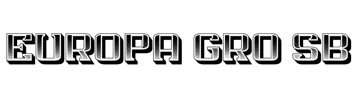 Escort Regular  Free Fonts Download