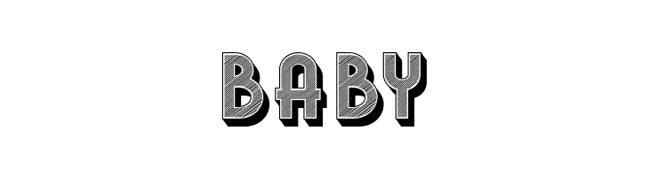 Gazelle Regular  Free Fonts Download