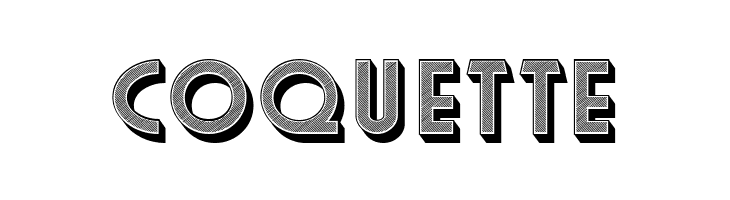 Gazelle Regular  Free Fonts Download
