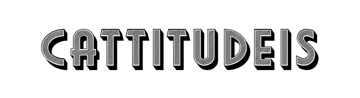 Gazelle Regular  Free Fonts Download