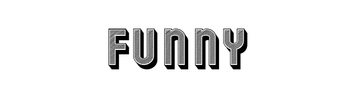 Gazelle Regular  Free Fonts Download