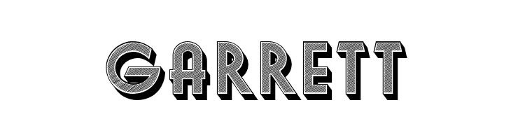 Gazelle Regular  Free Fonts Download