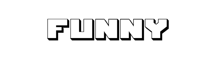 Ausweis Hollow Regular  Free Fonts Download