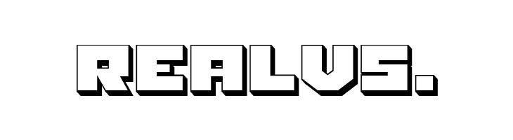 Ausweis Hollow Regular  Free Fonts Download