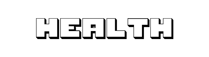 Ausweis Hollow Regular  Free Fonts Download