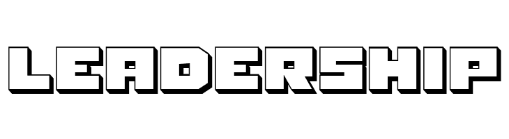 Ausweis Hollow Regular  Free Fonts Download