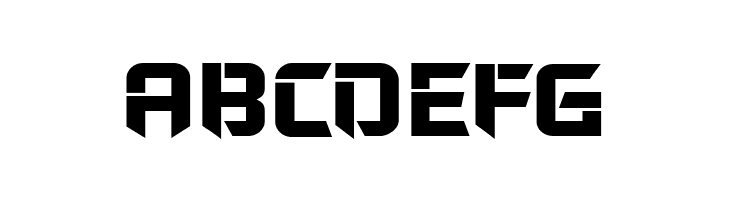 Atlas Regular  Free Fonts Download