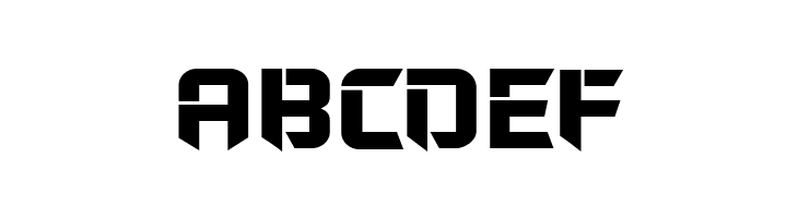 Atlas Regular  Free Fonts Download