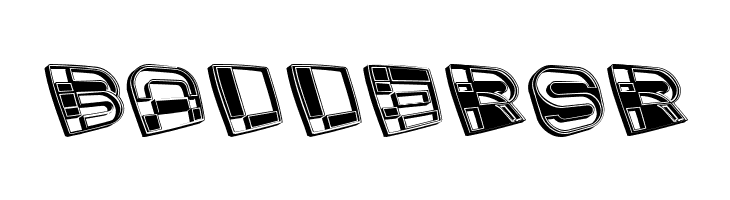 China Regular  Free Fonts Download