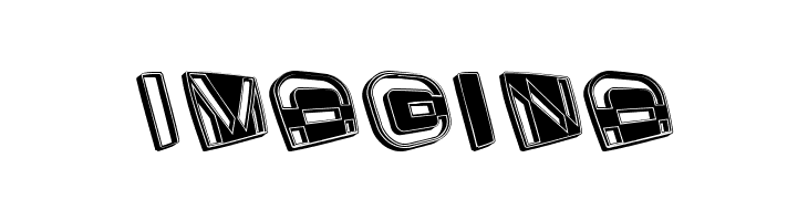 China Regular  Free Fonts Download