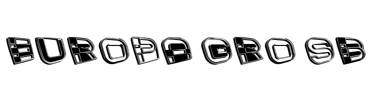 China Regular  Free Fonts Download