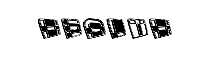 China Regular  Free Fonts Download