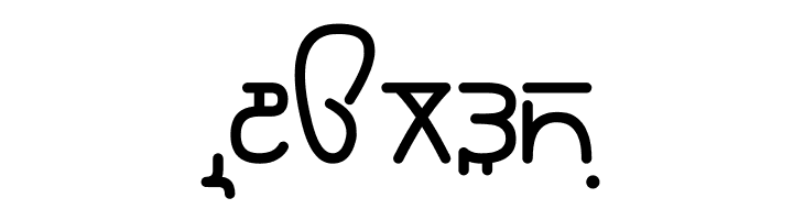 Rupe Demi Bold  Free Fonts Download