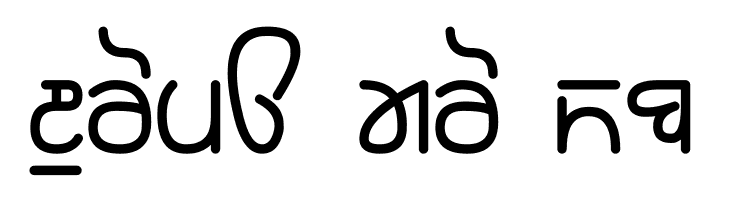 Rupe Demi Bold  Free Fonts Download