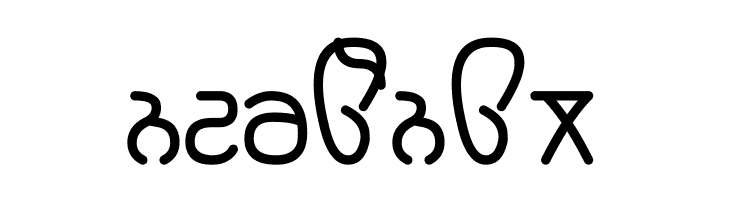 Rupe Demi Bold  Free Fonts Download