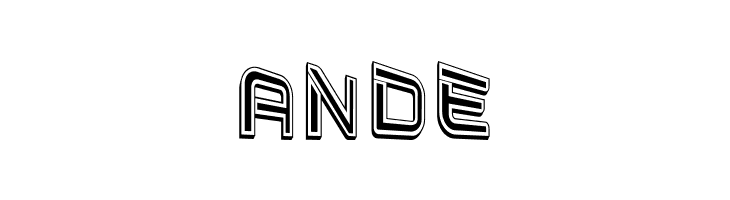 Gravity Regular  Free Fonts Download