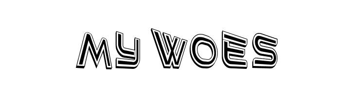 Gravity Regular  Free Fonts Download