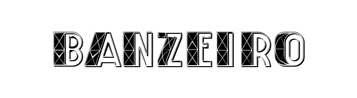 Construction Filled V1 Regular  Free Fonts Download