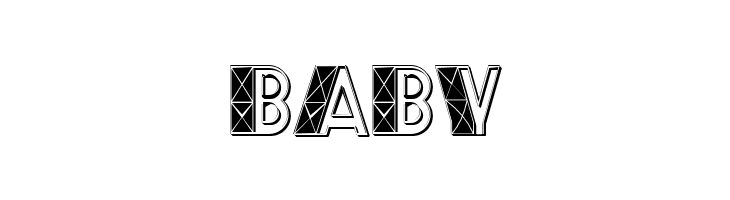 Construction Filled V1 Regular  Free Fonts Download