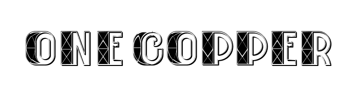 Construction Filled V1 Regular  Free Fonts Download