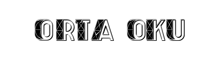 Construction Filled V1 Regular  Free Fonts Download