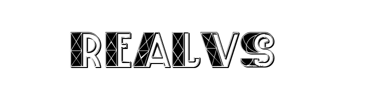 Construction Filled V1 Regular  Free Fonts Download