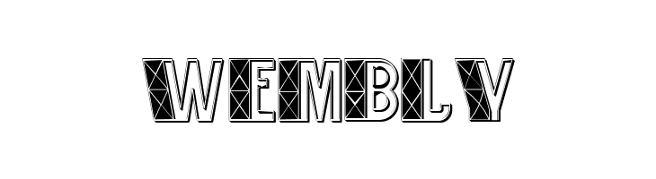 Construction Filled V1 Regular  Free Fonts Download