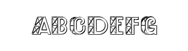 Construction Regular  Free Fonts Download