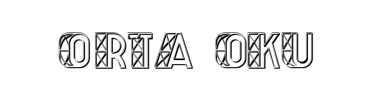 Construction Regular  Free Fonts Download