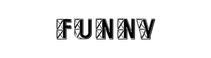 Construction Filled V2 Regular  Free Fonts Download