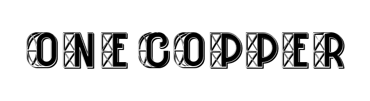 Construction Filled V2 Regular  Free Fonts Download