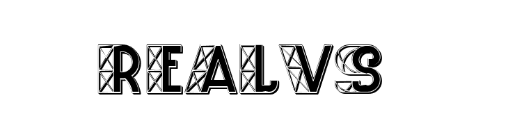 Construction Filled V2 Regular  Free Fonts Download