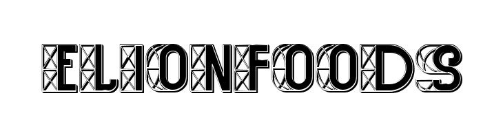 Construction Filled V2 Regular  Free Fonts Download