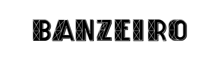 Construction Filled V3 Regular  Free Fonts Download