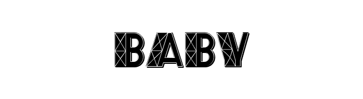 Construction Filled V3 Regular  Free Fonts Download