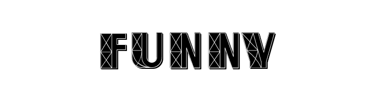 Construction Filled V3 Regular  Free Fonts Download