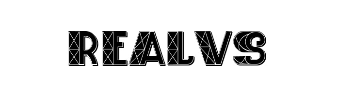 Construction Filled V3 Regular  Free Fonts Download