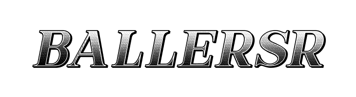 Bull Italic  Free Fonts Download