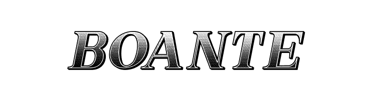 Bull Italic  Free Fonts Download