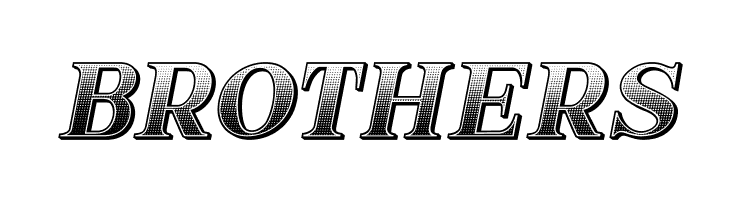 Bull Italic  Free Fonts Download