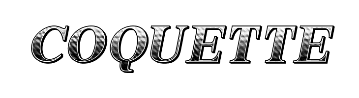 Bull Italic  Free Fonts Download