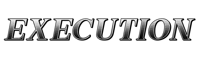 Bull Italic  Free Fonts Download