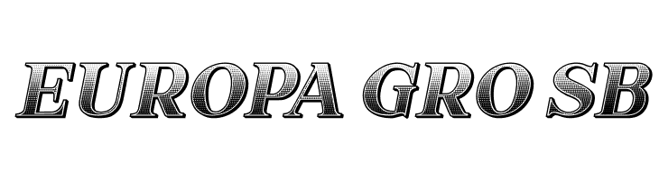 Bull Italic  Free Fonts Download