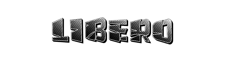 Cream Gradient Regular  Free Fonts Download