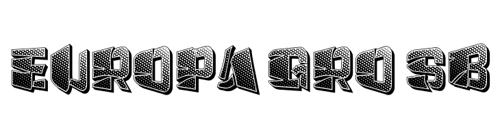 Cream Gradient Regular  Free Fonts Download