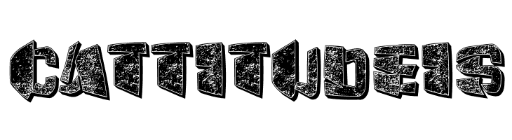 Cream Splashed Regular  Free Fonts Download