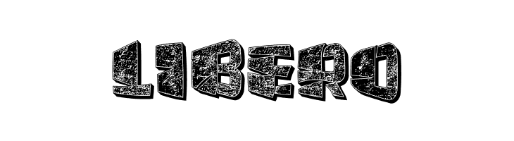 Cream Splashed Regular  Free Fonts Download