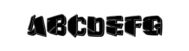 Cream Filled Regular  Free Fonts Download