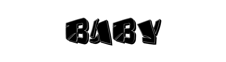 Cream Filled Regular  Free Fonts Download